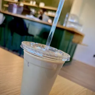 Thrive Coffee