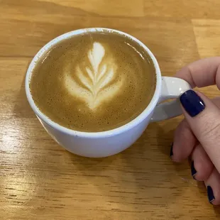 Cappuccino