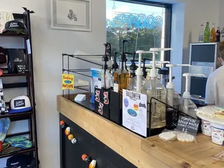 Southern Adrenaline Coffee