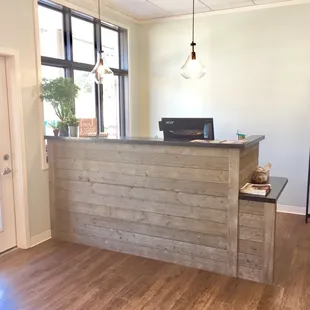 Thrive Family Chiropractic & Acupuncture