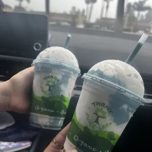 drink