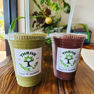 Maca Luv &amp; Antioxidant Supreme xo