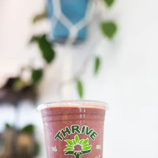 Antioxidant Supreme Smoothie