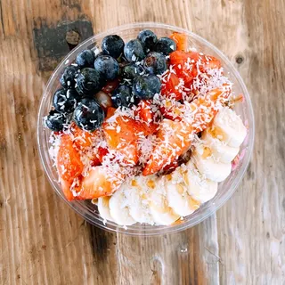 Pitaya Bowl