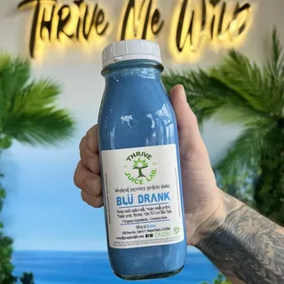 Blu Drank