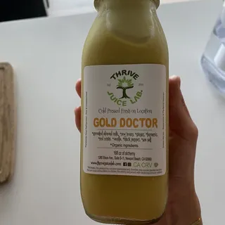 Gold Doctor