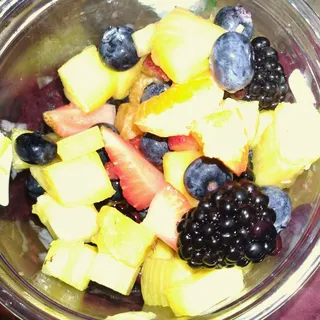 Fruit Cup