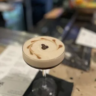 Espresso Martini