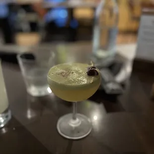 Matcha Made in Heaven
