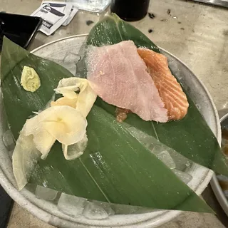 *Sashimi