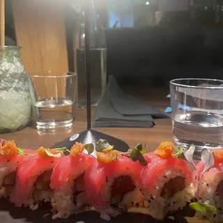 *Maguro Madness