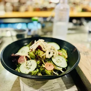 Thrive Salad