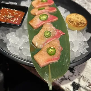*Hamachi Kobachi