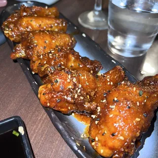 Mochi Wangz