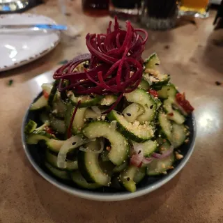 Cukes Of Hazard