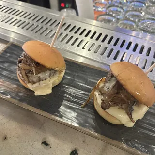 Truffle Bag Boyz