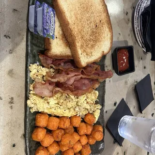 BIG Kids Meal