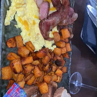 Eggs