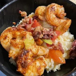 Grits