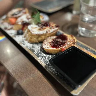 French Indulgence
