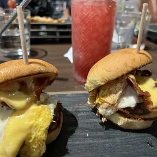 A.M. Sliders