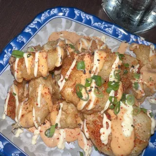 Shrimpin' Aint Easy