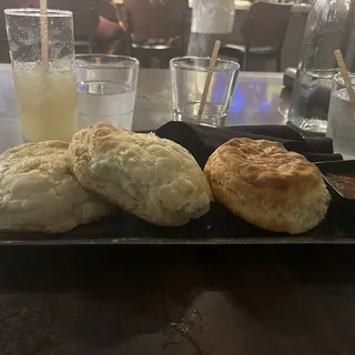 Just Biscuits