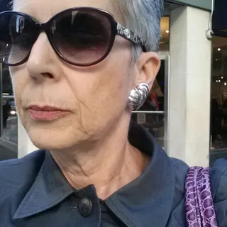 Joan G.