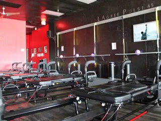 LAgree Pulse 45
