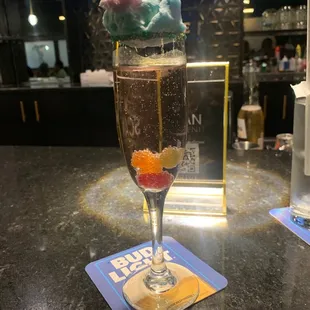 Euphoria (Beer tails)