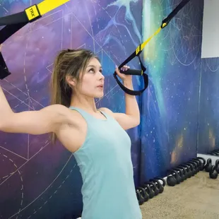 TRX