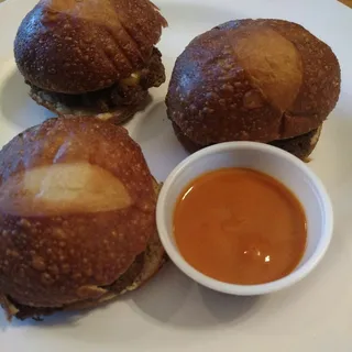 Sliders