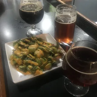 Brussels Sprouts