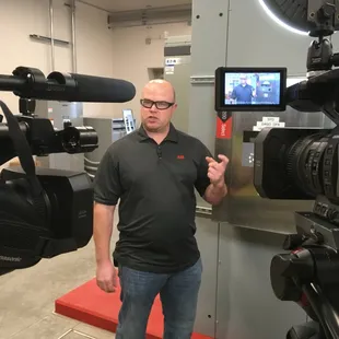 Business Training Videos