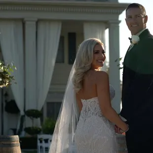 Fresno Wedding Videos