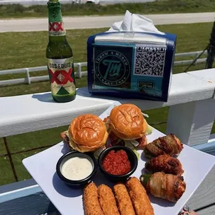 food, burritos and wraps