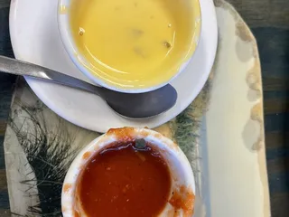 Nopalera Grill Galveston