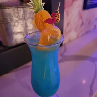 drink