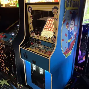 Fix It Felix Jr ARCADE