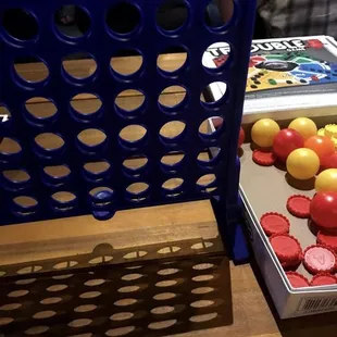 Connect 4!
