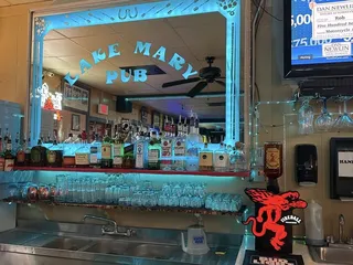 Lake Mary Pub & Tiki Bar