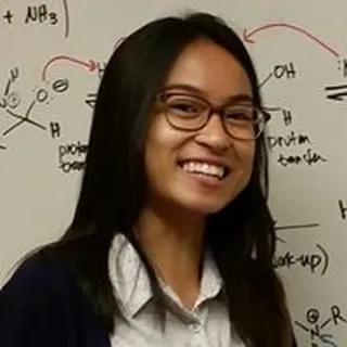 Pauleen B.