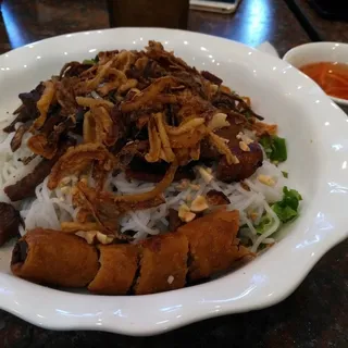 Bun Thit Nuong