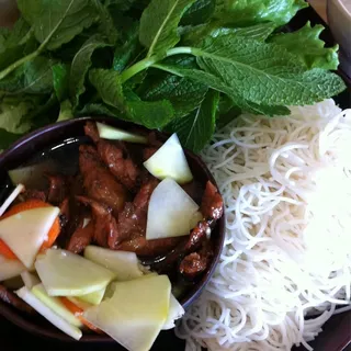 Bun Cha Ha Noi