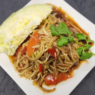 Papaya Salad