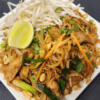 Pad Thai