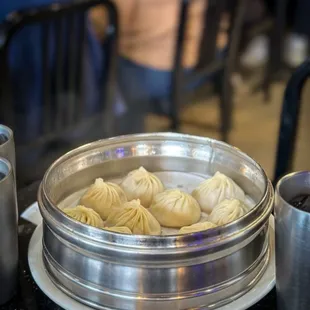 Pork Xiao Long Bao