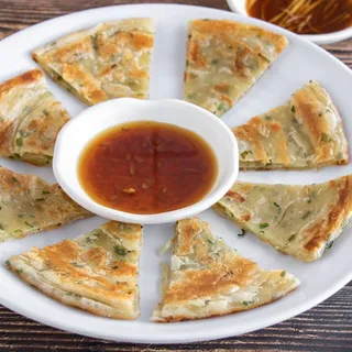 Scallion Pancake