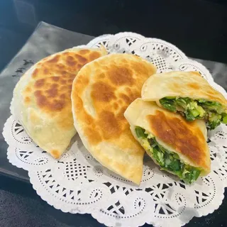 Chinese Chive Pocket(3)