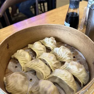 Chicken Dumpling(8)